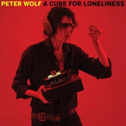 Capa do artigo A Cure for Loneliness - Vinil
