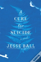 Capa do artigo A Cure For Suicide