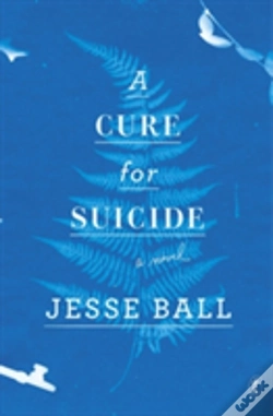 Capa do artigo A Cure For Suicide