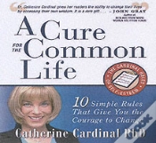 Capa do artigo A Cure For The Common Life
