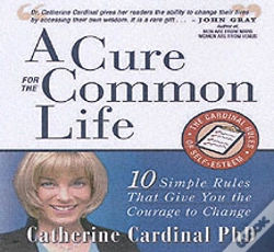 Capa do artigo A Cure For The Common Life