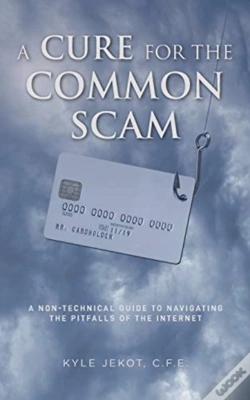 Capa do artigo A Cure For The Common Scam