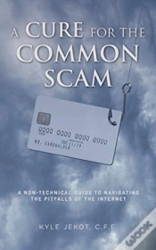 Capa do artigo A Cure For The Common Scam