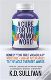 Capa do artigo A Cure For The Common Word