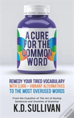 Capa do artigo A Cure For The Common Word