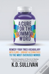 Capa do artigo A Cure For The Common Word