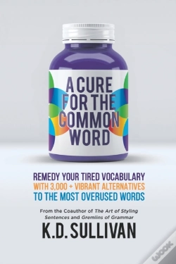 Capa do artigo A Cure For The Common Word