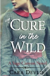 Capa do artigo A Cure In The Wild