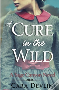 Capa do artigo A Cure In The Wild