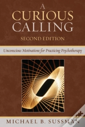 Capa do artigo A Curious Calling