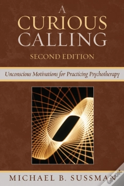 Capa do artigo A Curious Calling