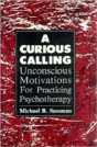 A Curious Calling - Preview