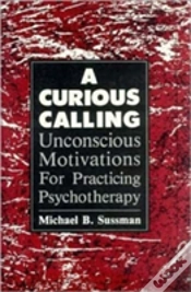 Capa do artigo A Curious Calling
