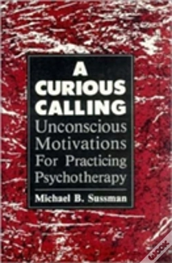Capa do artigo A Curious Calling