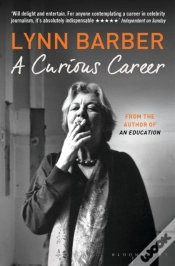 Capa do artigo A Curious Career