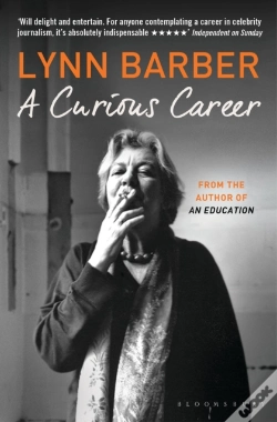 Capa do artigo A Curious Career