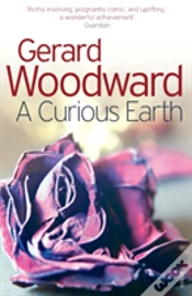 Capa do artigo A Curious Earth