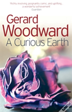 Capa do artigo A Curious Earth