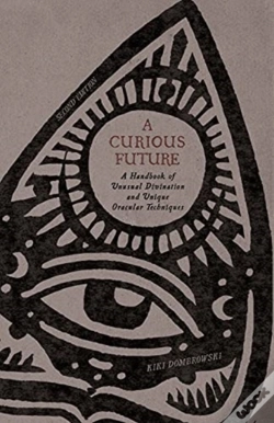 Capa do artigo A Curious Future