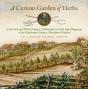 A Curious Garden Of Herbs - Preview