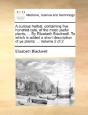 A Curious Herbal, Containing Five Hundre - Preview