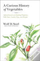 A Curious History Of Vegetables