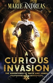 Capa do artigo A Curious Invasion