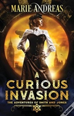 Capa do artigo A Curious Invasion