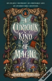 Capa do artigo A Curious Kind Of Magic