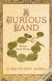 Capa do artigo A Curious Land
