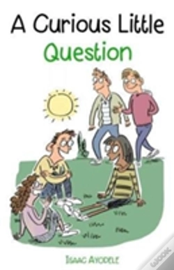 Capa do artigo A Curious Little Question