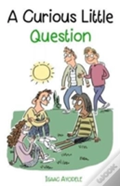 Capa do artigo A Curious Little Question