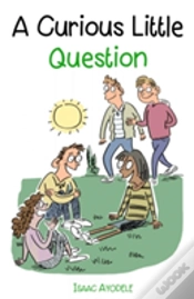 Capa do artigo A Curious Little Question