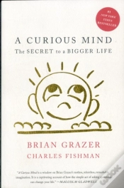 Capa do artigo A Curious Mind