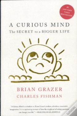 Capa do artigo A Curious Mind