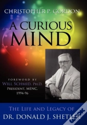 A Curious Mind