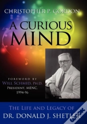 Capa do artigo A Curious Mind