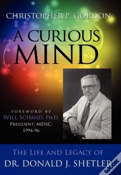 Capa do artigo A Curious Mind