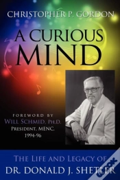 Capa do artigo A Curious Mind