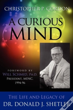 Capa do artigo A Curious Mind