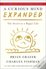 Capa do artigo A Curious Mind Expanded Edition