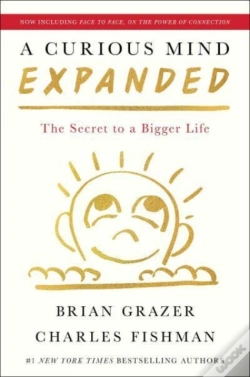 Capa do artigo A Curious Mind Expanded Edition