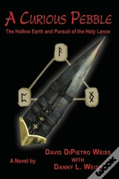 Capa do artigo A Curious Pebble