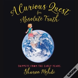 Capa do artigo A Curious Quest For Absolute Truth