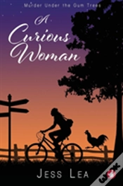 Capa do artigo A Curious Woman