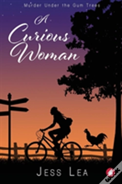 Capa do artigo A Curious Woman