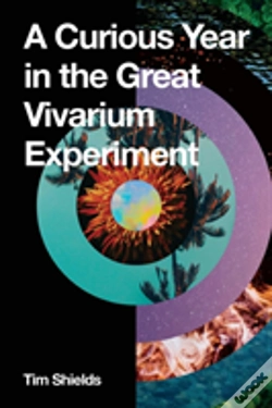Capa do artigo A Curious Year In The Great Vivarium Experiment