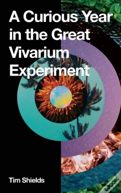 Capa do artigo A Curious Year In The Great Vivarium Experiment