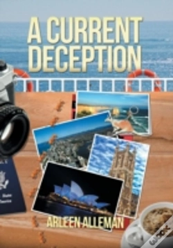 Capa do artigo A Current Deception