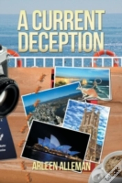 Capa do artigo A Current Deception